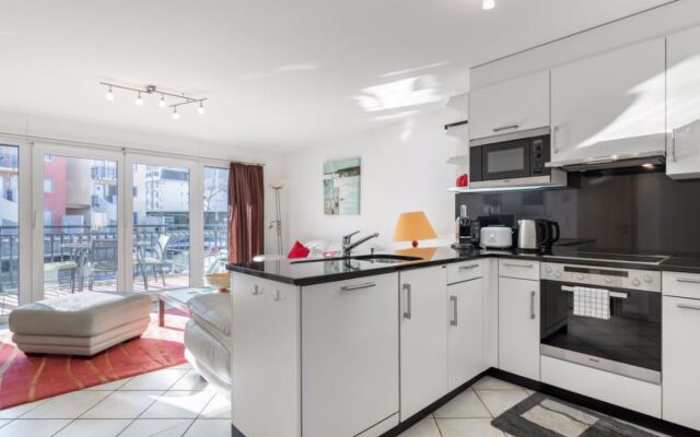APT C3/R - RéSIDENCE BOUGAINVILLE