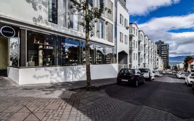 Apartment FR8