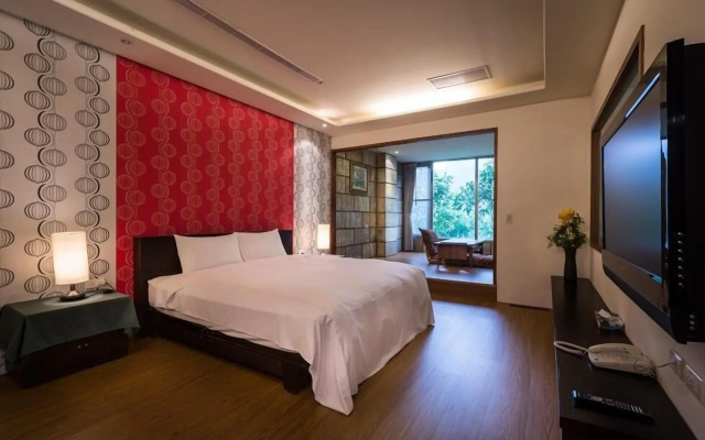 WULAI SungLyu Spring Resort