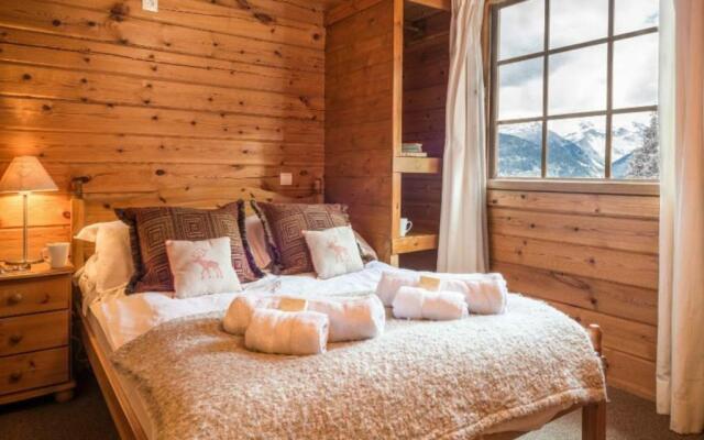 Chalet La Tania, 8 pièces, 13 personnes - FR-1-513-61