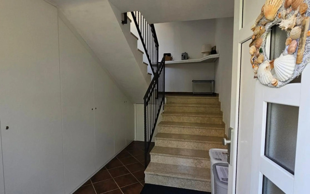 Vila Tena Rovinj Croatia