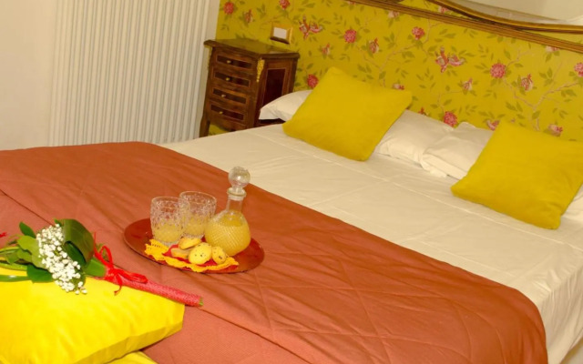 Relais Alcova Del Doge