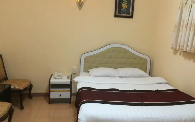 Anh Dao Hotel Da Lat