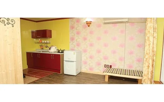 Youngduk Daegyoung Pension