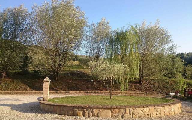 Villa Sabrina Country House