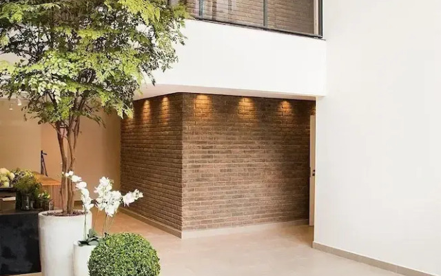 GR Living Design Vila Madalena