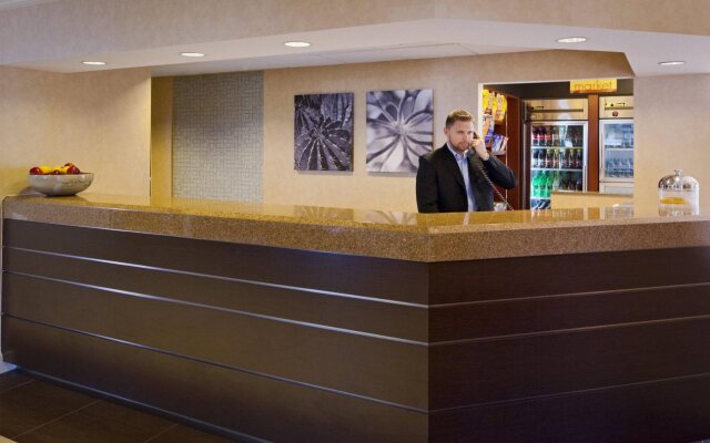 Residence Inn San Diego Rancho Bernardo/Scripps Poway