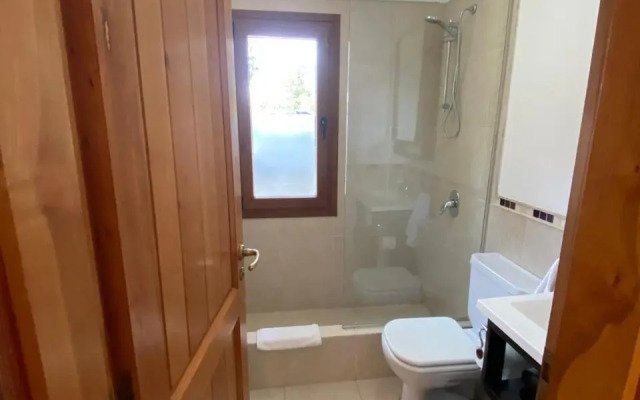 Barranco De Los Condores