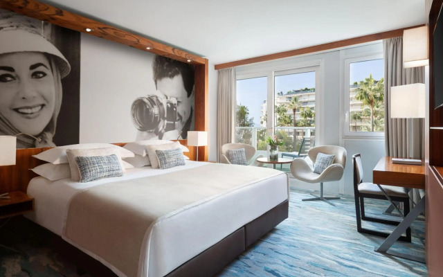 JW Marriott Cannes