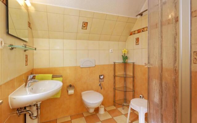 Ferienhaus am Eikboom - DHH2