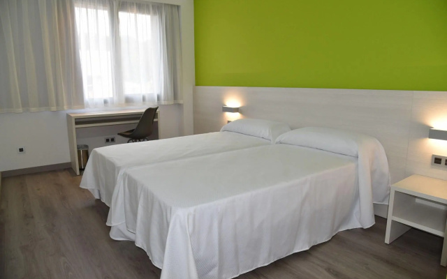 Julimar Hotel