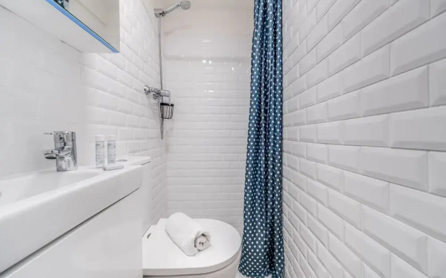 Nomads Lisbon Castello Flats