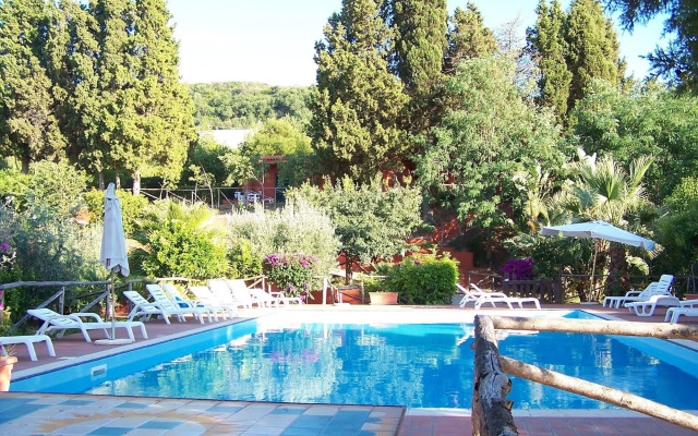 Agriturismo Ruralia
