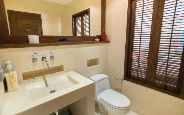 Las Tortugas By Favstay