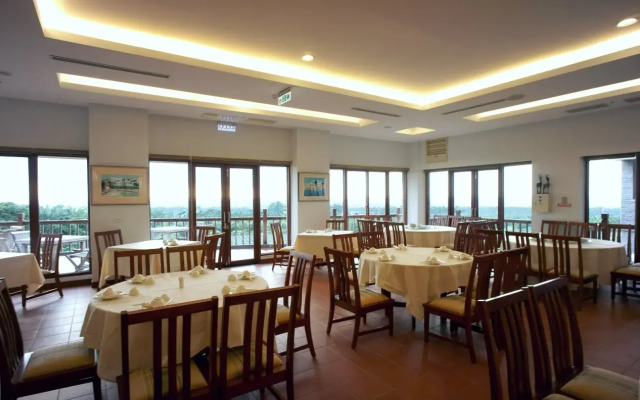 Dalukuan park and hotel