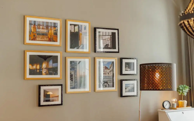 Downtown Excellence Apartment by Vacationy