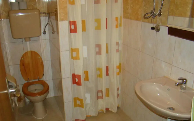 Apartments Kralj