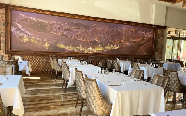 Koç Otel Çankırı