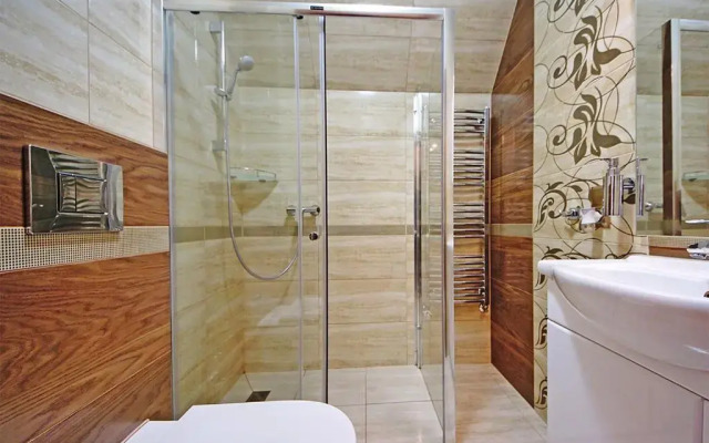 Apartamenty U Bandurskich