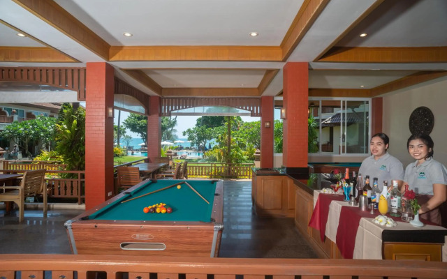 Aloha Resort