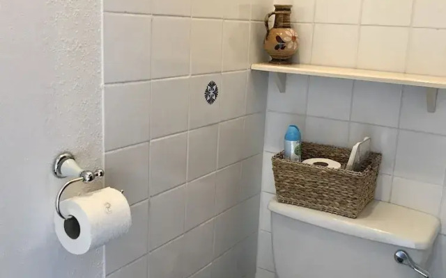 Sondes Lodge B&B