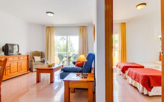 Apartamento Andalucía 205