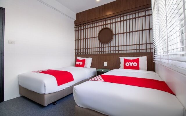 Kudi Hostel