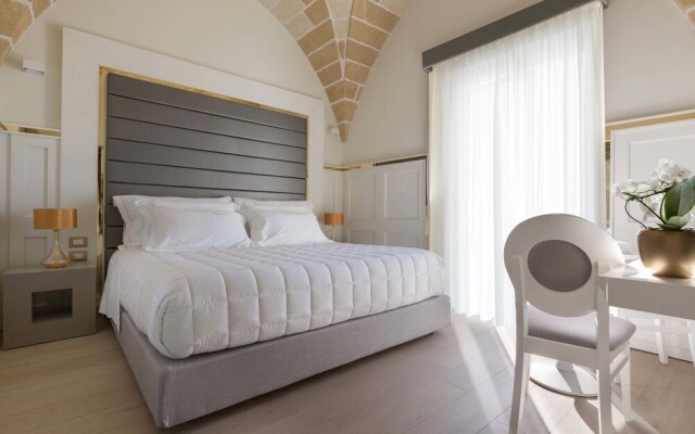 Acquaviva Suites