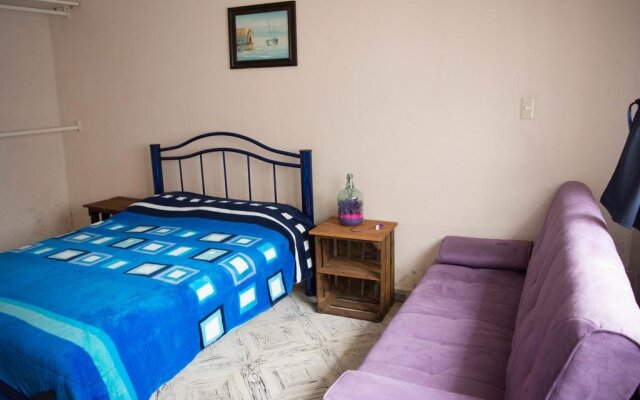 Hostal Mirador - Hostel