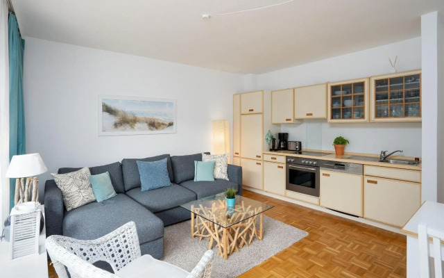 Appartementhaus Han/134