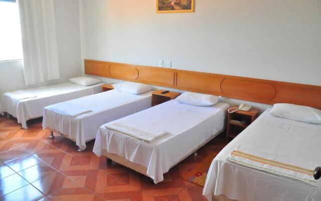 Hotel Litoral