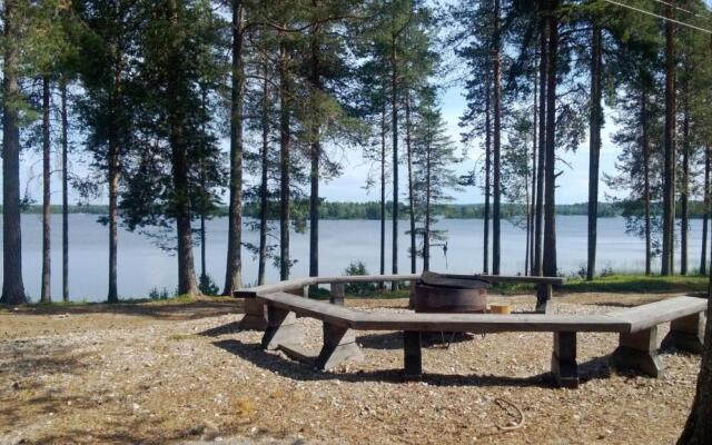 Ranuanjärvi Camping