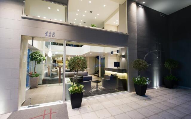 Castello City Hotel