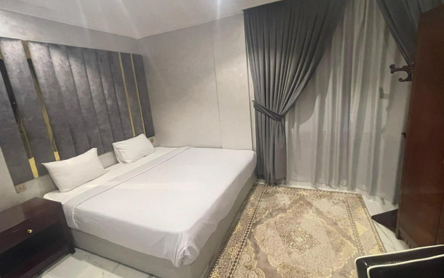 Continental Suite Farwaniya