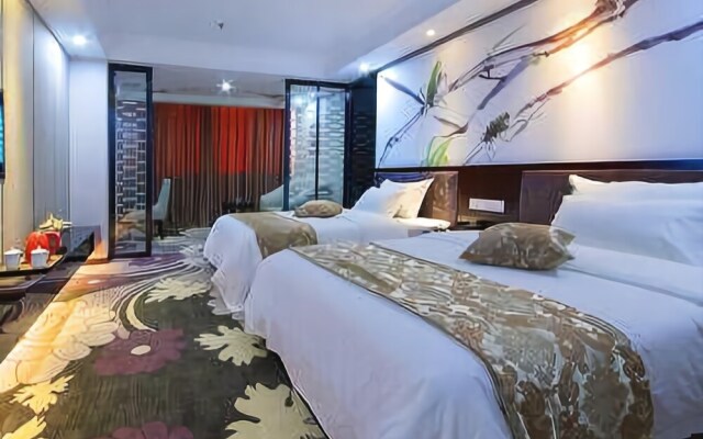 Huawei Dongcheng Hotel