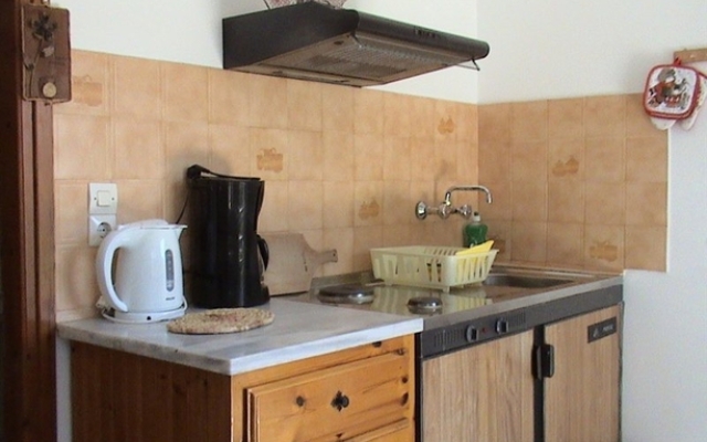 Katerina Apartments