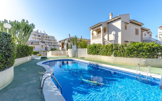 Apartamento Bennecke Aurora