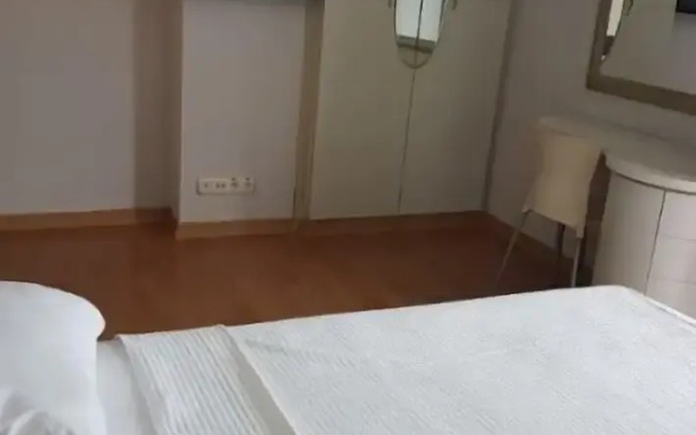 Synosse Hotel Turgutreis