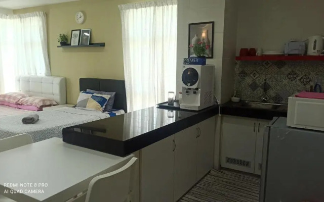 Caliph Suite Guest House @ D'Perdana Condominium