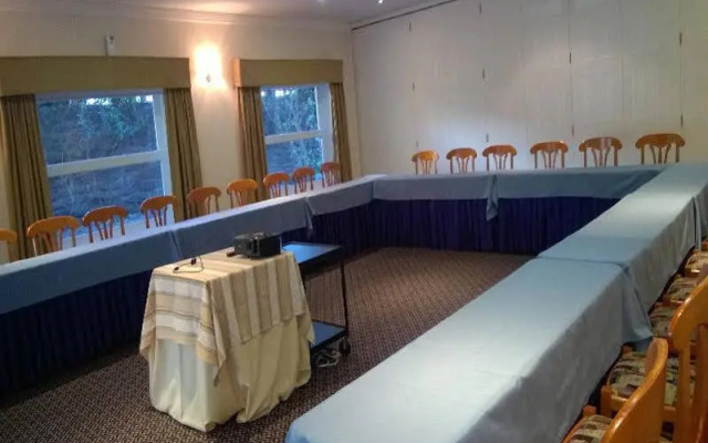 Regency Suites Boutique Hotel