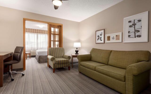 Country Inn & Suites by Radisson, Baxter, MN