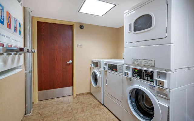 Comfort Suites Fredericksburg North