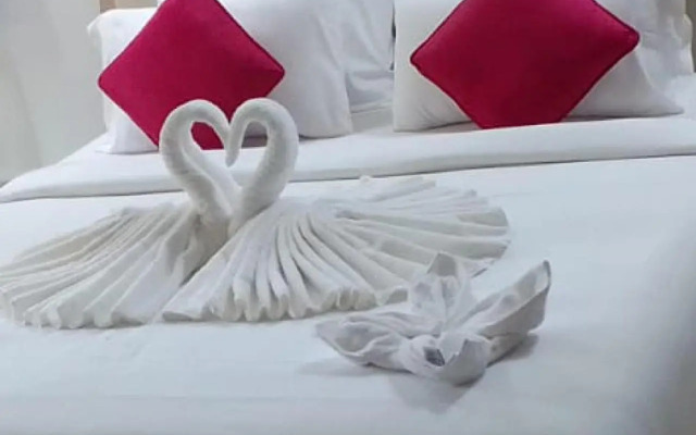 Murjan Suites Waterfront The Walk Jumeirah Beach Residence