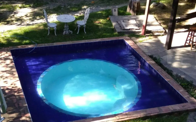 Rio Natureza apart 112