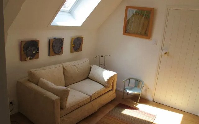 Cottage l'Atelier du Relais