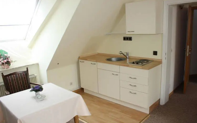 Landgasthof Drei Linden