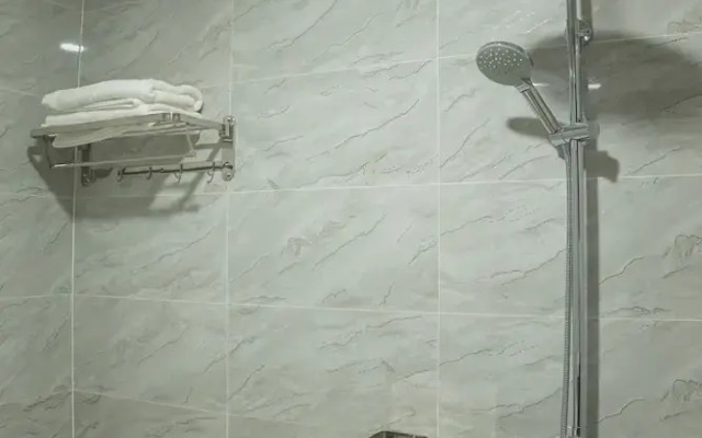 Try Residence, the Elysée Koh Pich