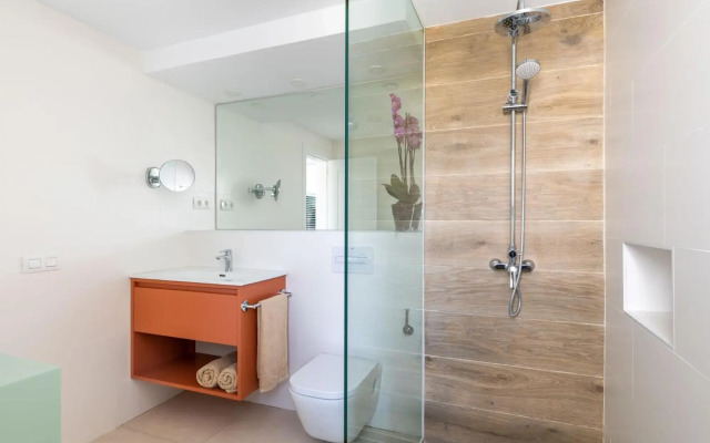 Apartamentos Nazaret