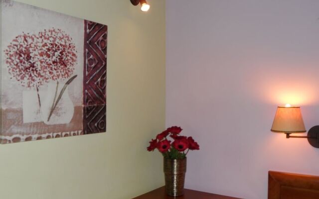 Prigipikon Suites & Lofts