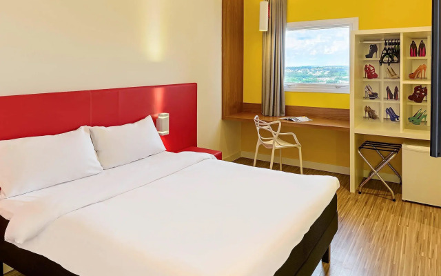 ibis Styles Birigui